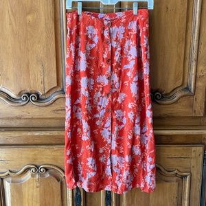 Free People Skirt